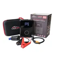 Пуско-зарядное устройство CARLIVE Q12 2000A с компрессором