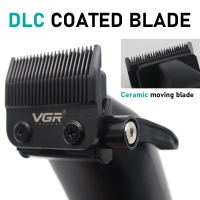 Машинка для стрижки волос VGR V-197