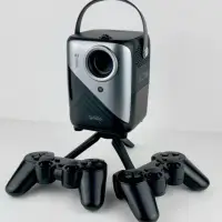 Проектор игровой Umiio Q3 pro