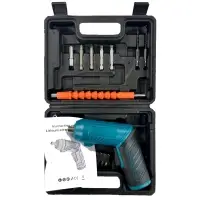 Автоотвертка (Цвет в ассортименте)