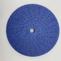 Шлифовальные круги на липучке 150мм P80 (5шт)
