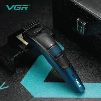 Триммер для стрижки волос VGR V-053B