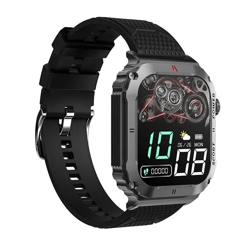 Смарт часы MIVO MV9 MAX