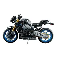 Yamaha MT-10 SP Конструктор 1478д