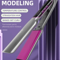 Плойка Выпрямитель Kemei KM-2301