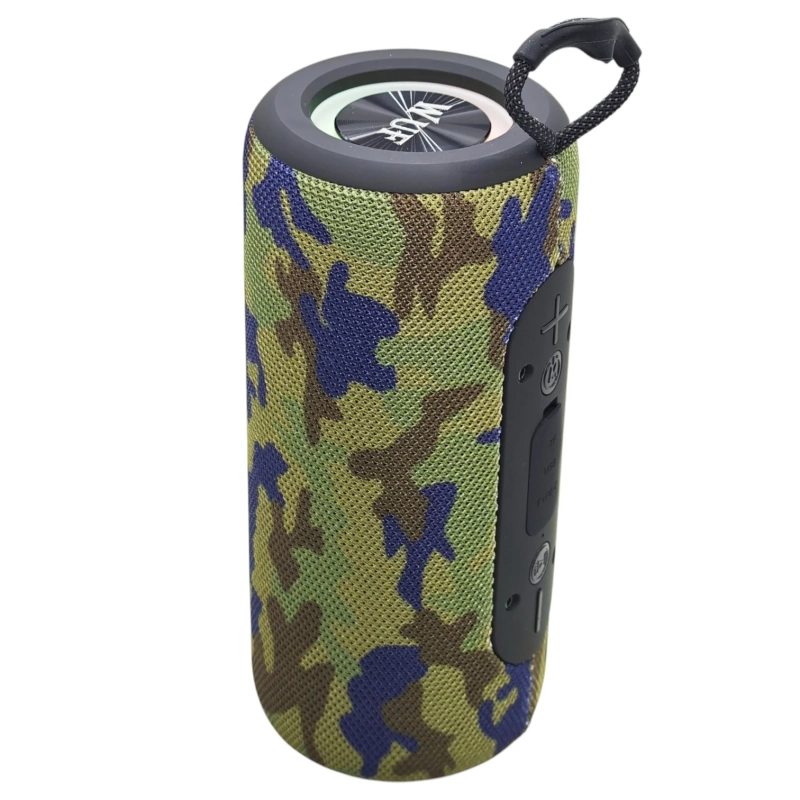 Колонка портативная WUF W35 (Цвет в ассортименте)