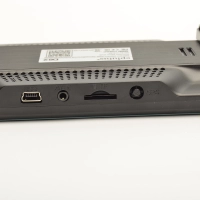 Зеркало заднего вида Видеорегистратор Eplutus D82