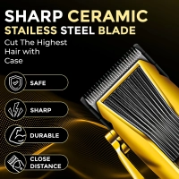 Машинка для стрижки волос VGR V-177