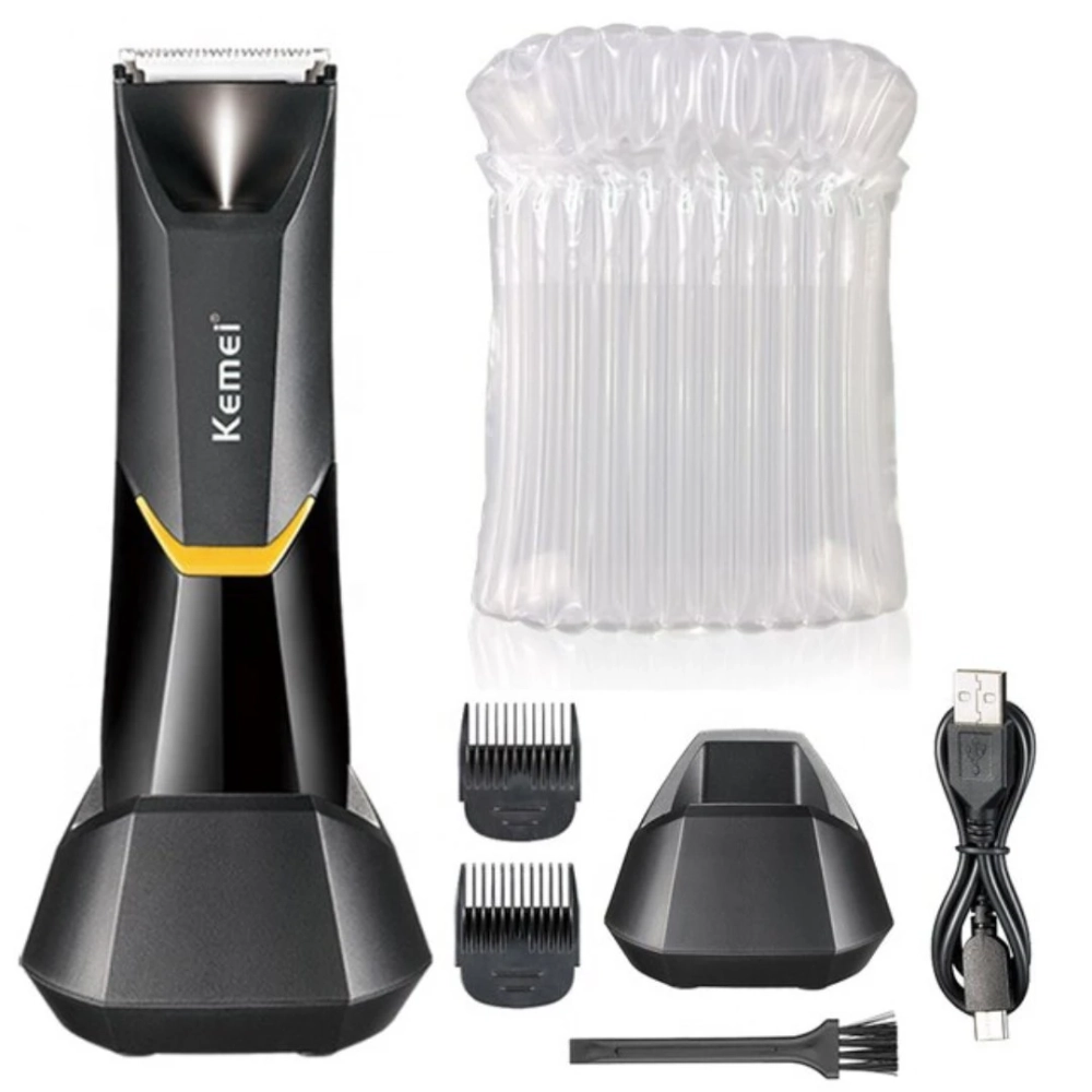 Триммер для стрикжи волос Kemei KM-3208