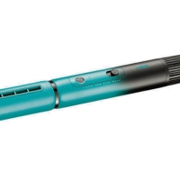 Стайлер для волос 3в1 VGR V-489 Зеленый