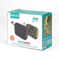 Колонка портативная MIVO M72
