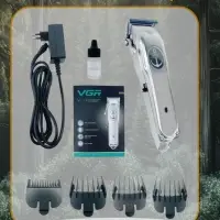 Машинка для стрижки волос VGR V-114