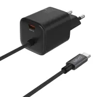 Сетевое зарядное устройство 30w MIVO MP-302Q 30w