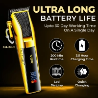 Машинка для стрижки волос VGR V-177