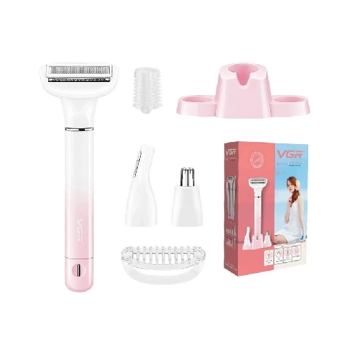Эпилятор Набор 3в1 VGR V-611 Эпилятор Набор 3в1 VGR V-611