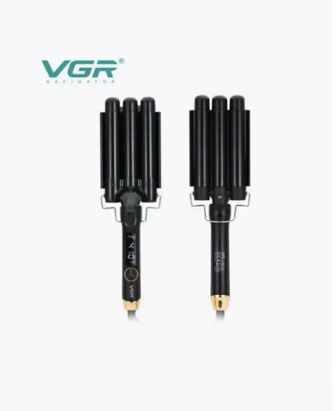 Плойка Щипцы VGR V-591