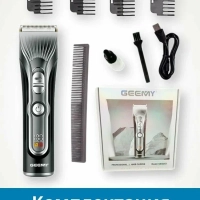 Машинка для стрижки волос Geemy GM-8053