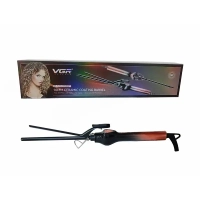 Плойка Стайлер VGR V-573 Розовая