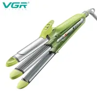 Плойка Стайлер 4в1 VGR V-569