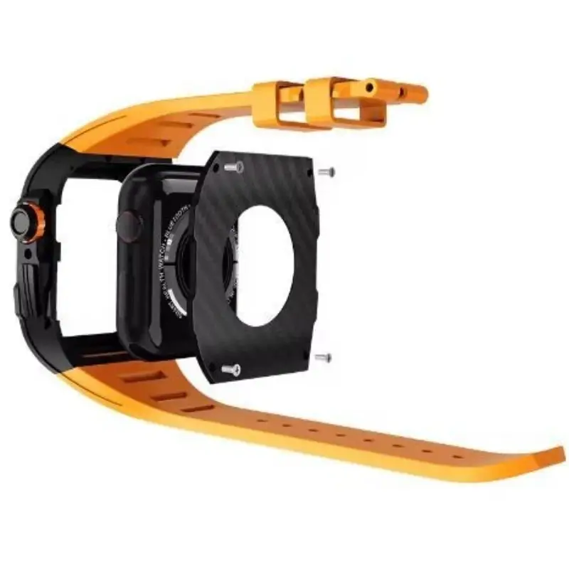 Смарт часы HW Zero