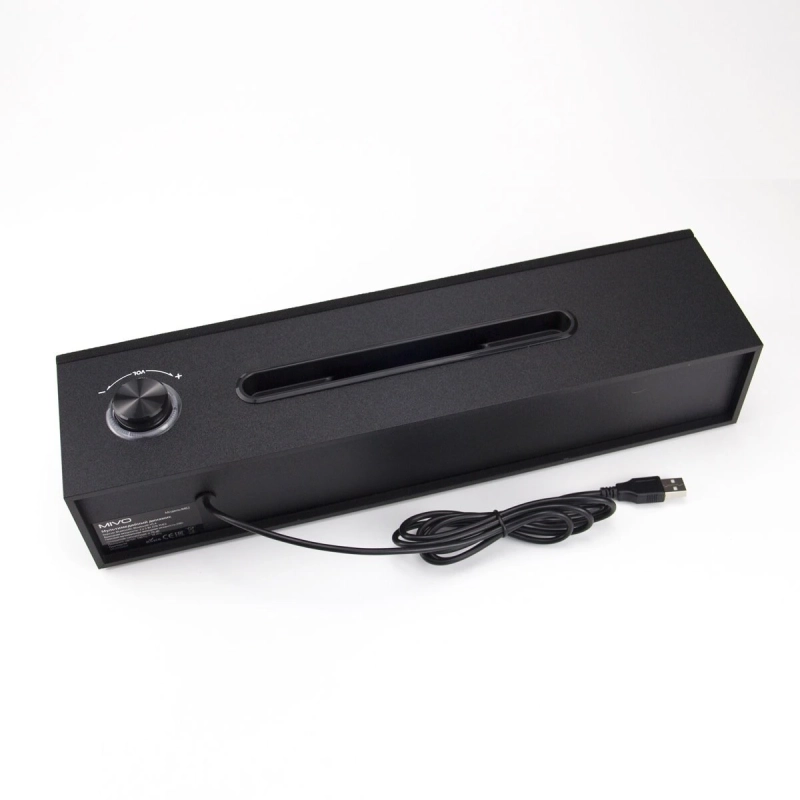 Колонка портативная Саундбар MIVO M82