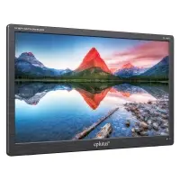 Телевизор портативный DVD и ЖК Eplutus EP-1409T