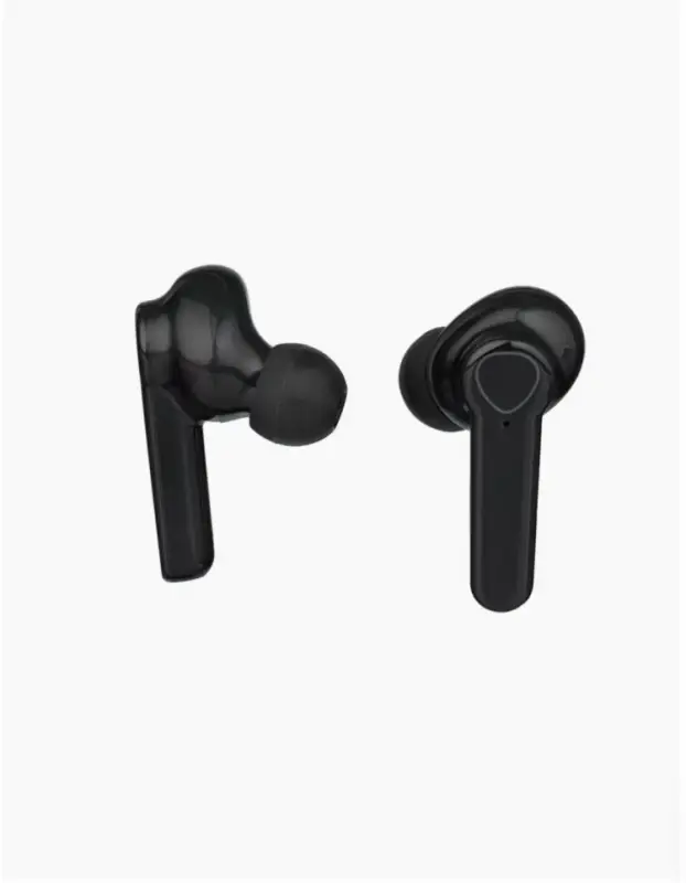 Наушники беспроводные M19 (с фонариком)