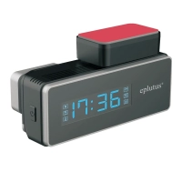 Видеорегистратор Wi-Fi скрытый Eplutus W3