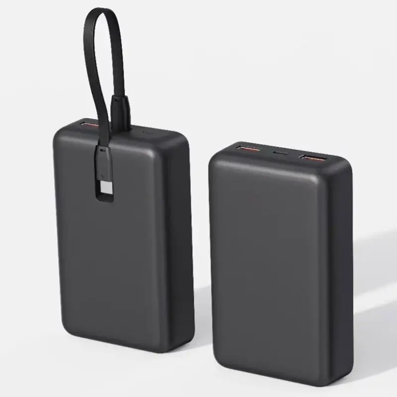 Внешний аккумулятор Powerbank MIVO MB-311Q 30000mAh