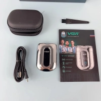 Электрическая бритва VGR V-342