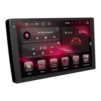 Автомагнитола с сенсорным экраном Eplutus CA906