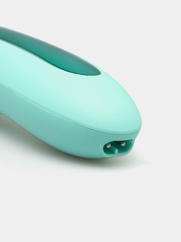 Эпилятор Набор 5в1 VGR V-751 Зеленый Эпилятор Набор 5в1 VGR V-751 Зеленый