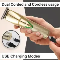 Триммер для стрижки волос VGR V-903