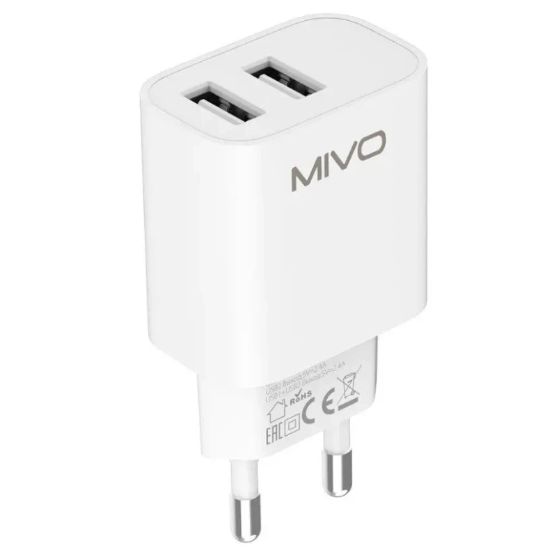 Сетевое зарядное устройство MIVO MP-230