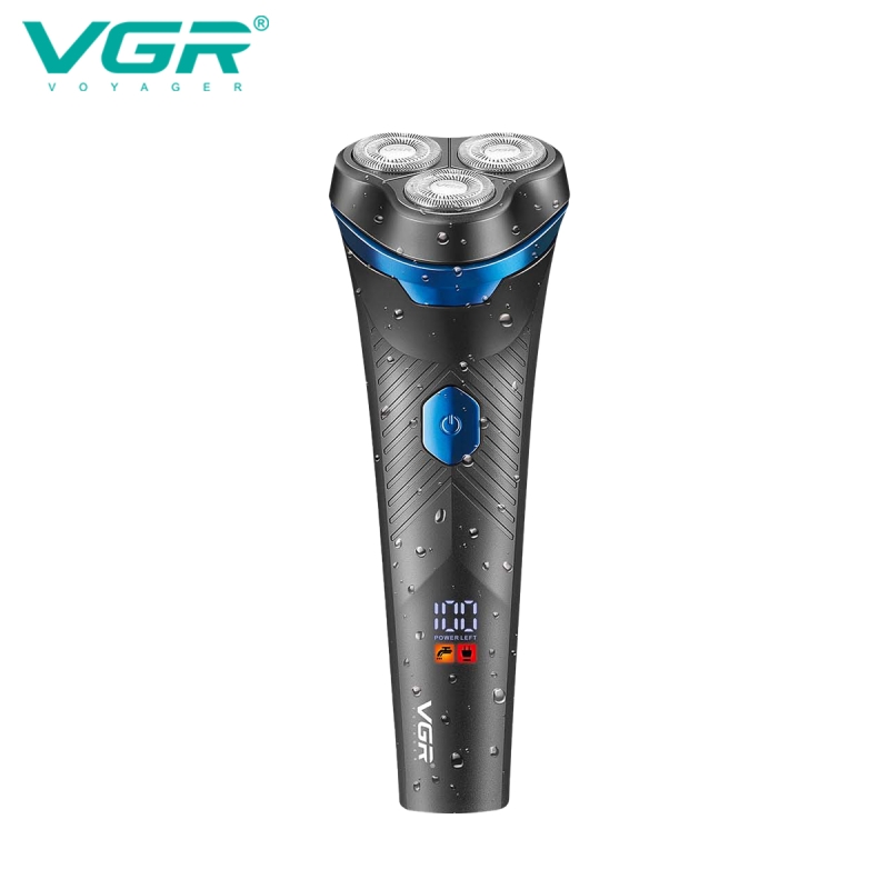 Электрическая бритва VGR V-314 Электрическая бритва VGR V-314