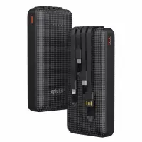 Внешний аккумулятор Powerbank Eplutus EB-304Q 30000mAh