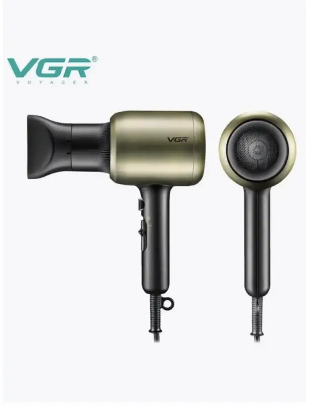 Фен для волос VGR V-453