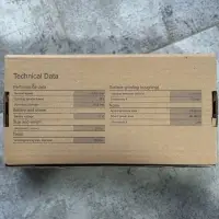 Болгарка Мини беспроводная (2 АКБ)