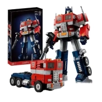 Оптимус Прайм Конструктор 1508д