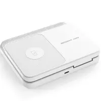 Зарядная станция 3в1 MIVO MW-07