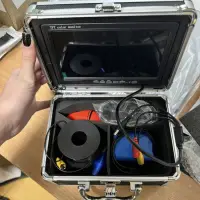 Камера для рыбалки подводная