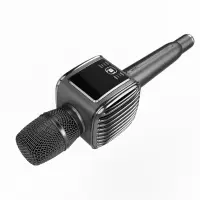 Микрофон беспроводной bluetooth MIVO MK-011