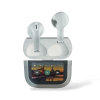 Наушники беспроводные MIVO MT-23