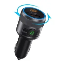 FM-трансмиттер MIVO MF-03