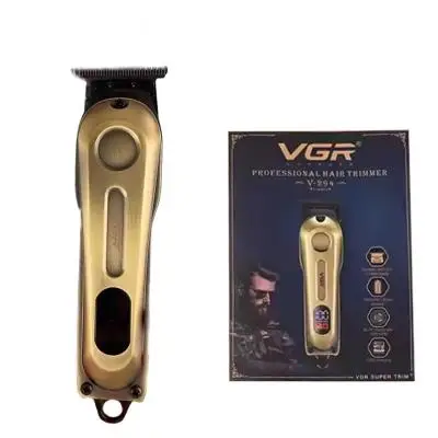 Триммер для стрижки волос VGR V-294
