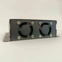 Преобразователь напряжения Инвертор 100A 24V-12V