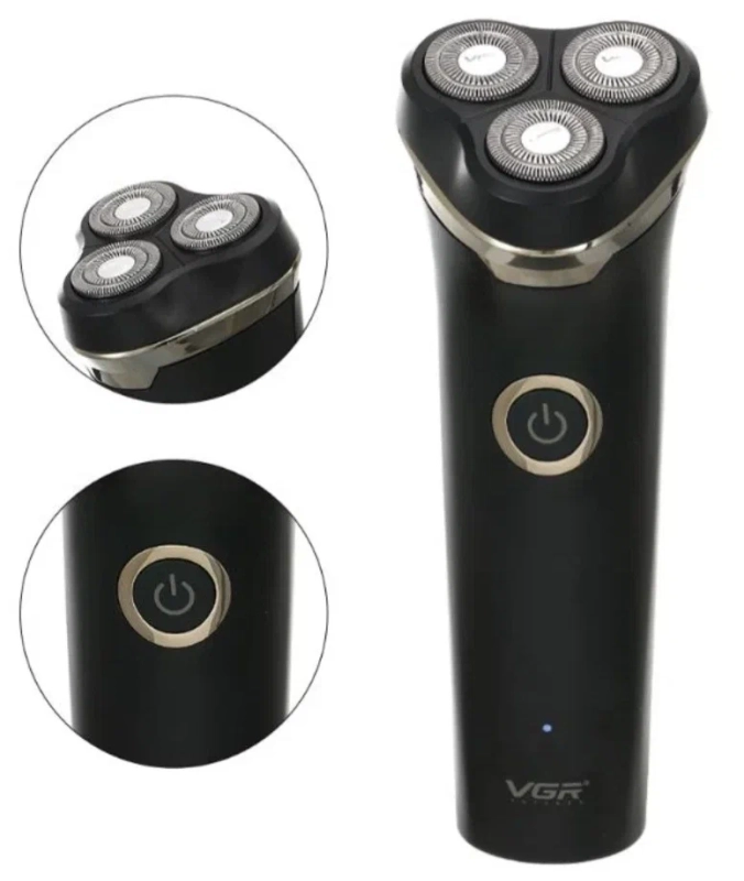 Электрическая бритва VGR V-319