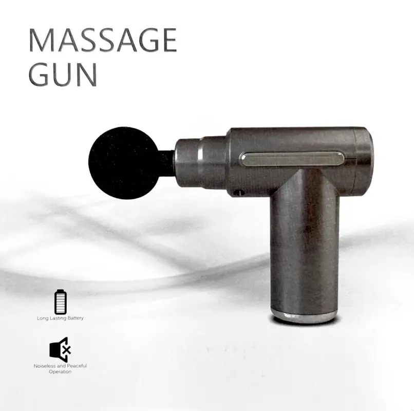 Массажер Massage Gun SY-720