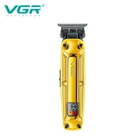 Триммер для стрижки волос VGR V-904
