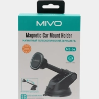 Держатель автомобильный MIVO MZ-34